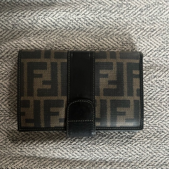Fendi Wallet - Picture 6 of 9